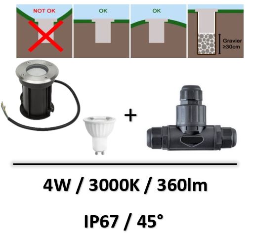 spot-led-encastre-ampoule-4W-IP67