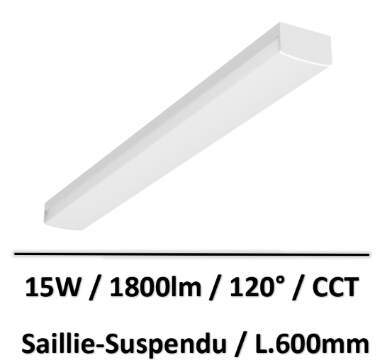 reglette-led