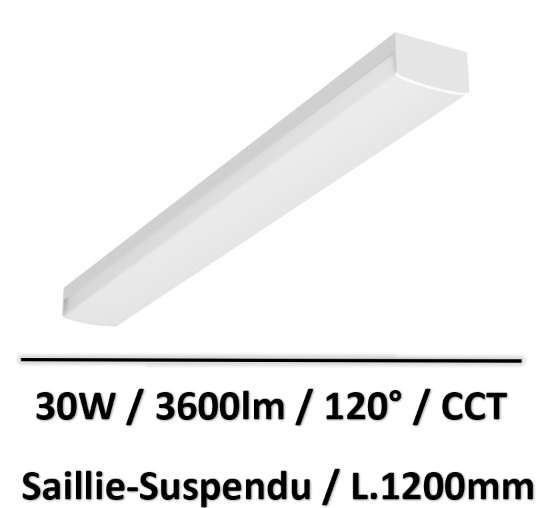 reglette-led