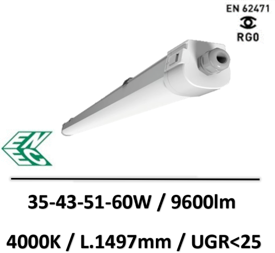 etanche-lited