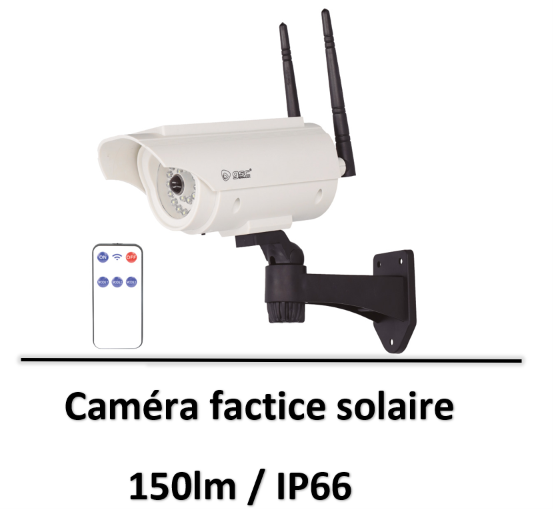 camera-factice