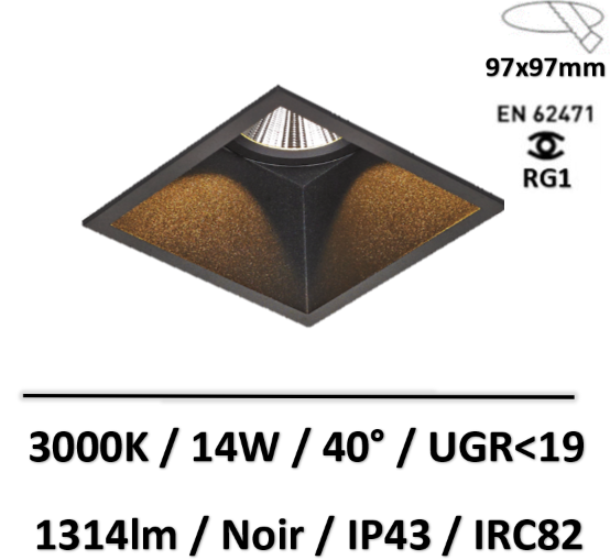 square-lited