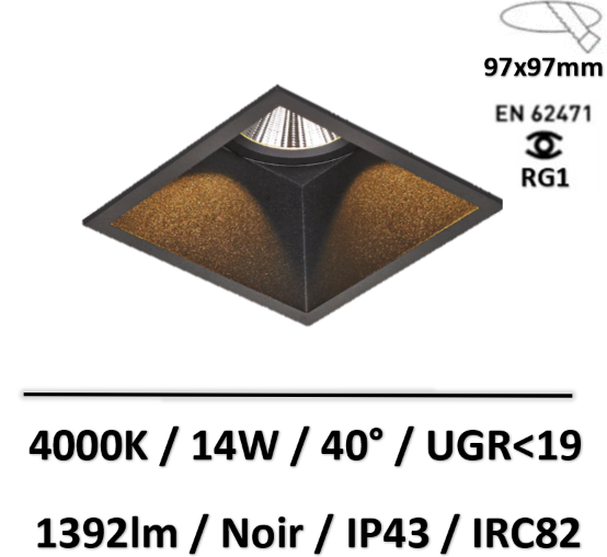 square-lited