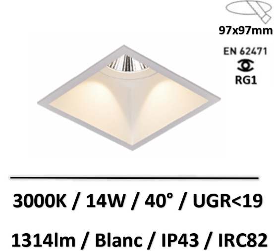 square-lited