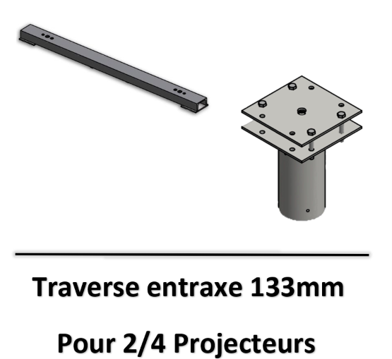 traverse-projecteur