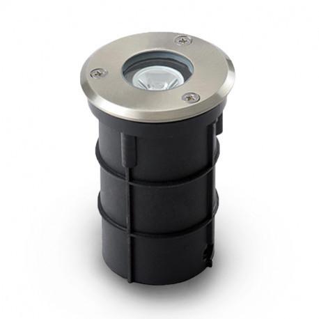 spot-encastrable-led-ø62mm-3w-rond-bleu-ip67
