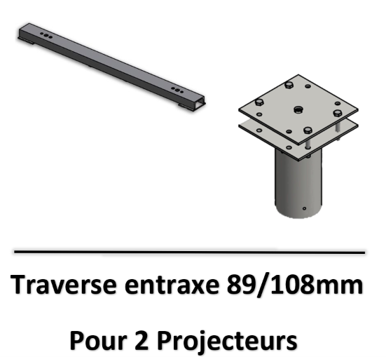 TRAVERSE