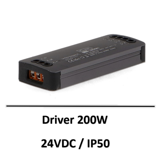 driver-200W