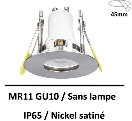 mini-spot-led