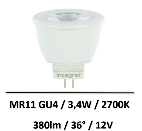 MR11-12V-GU4