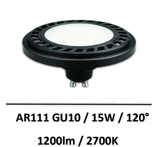 AR111-GU10