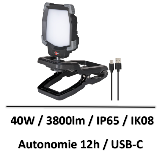 eclairage-echafaudage-projecteur-echafaudage