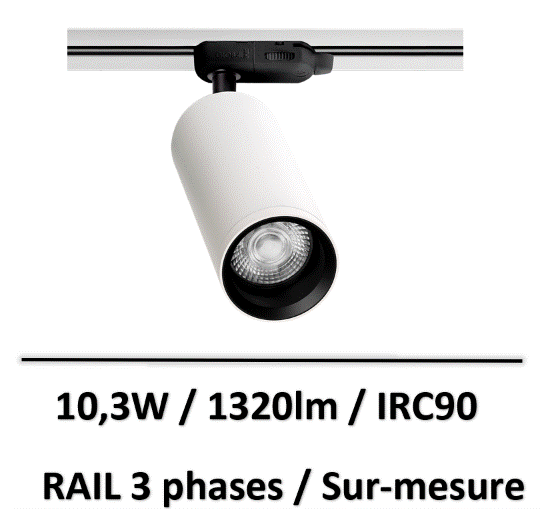 spot-sur-rail-arkos