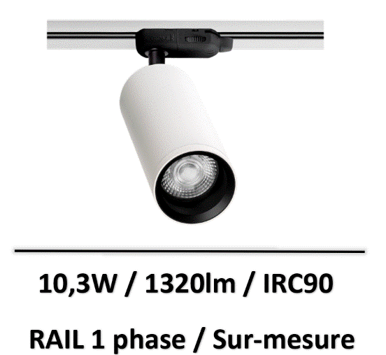 spot-sur-rail-arkos