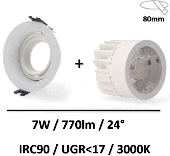 SPOT-IRC90