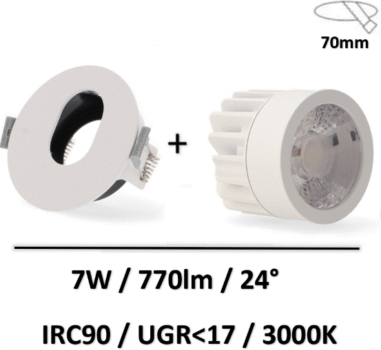 SPOT-IRC90