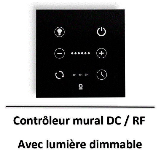 CONTRoleru-ventilateur