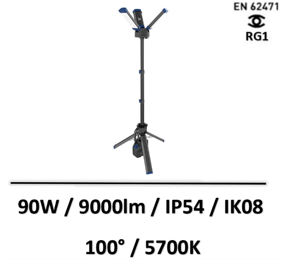 projecteur-chantier-
