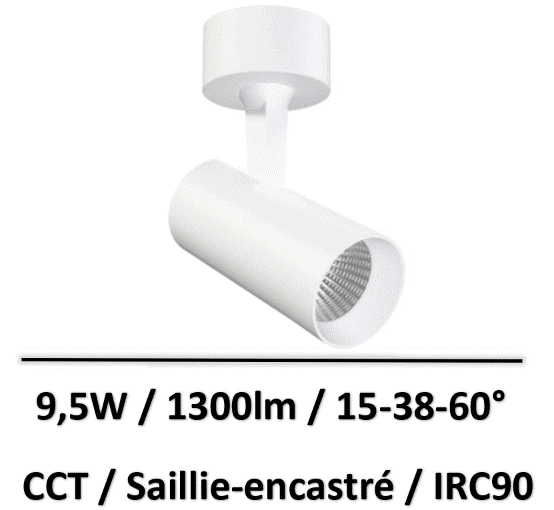 spot-saillie-encastre-beneito-faure