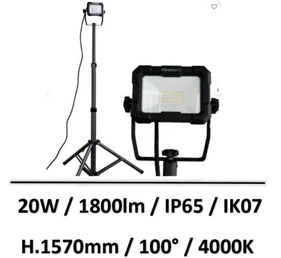 projecteur-de-chantier