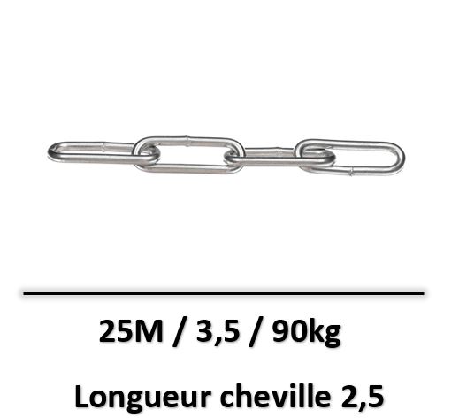 chaine-pour-higbay