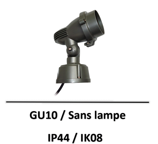 spot-patere