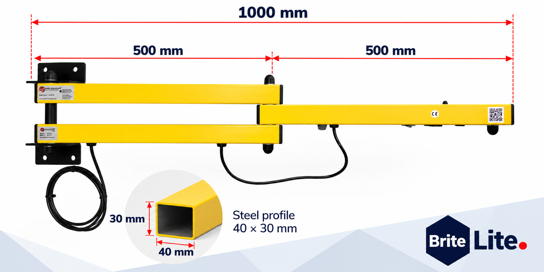 DM 24 Arm