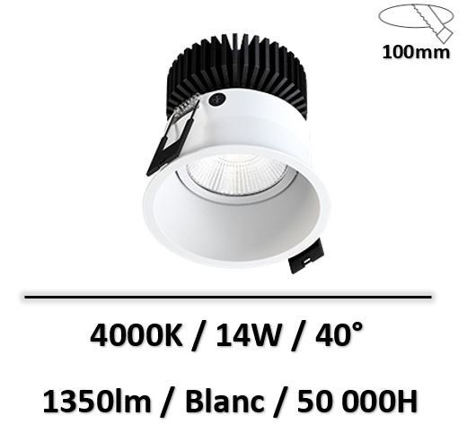 spot-led-lited-4000K-blanc