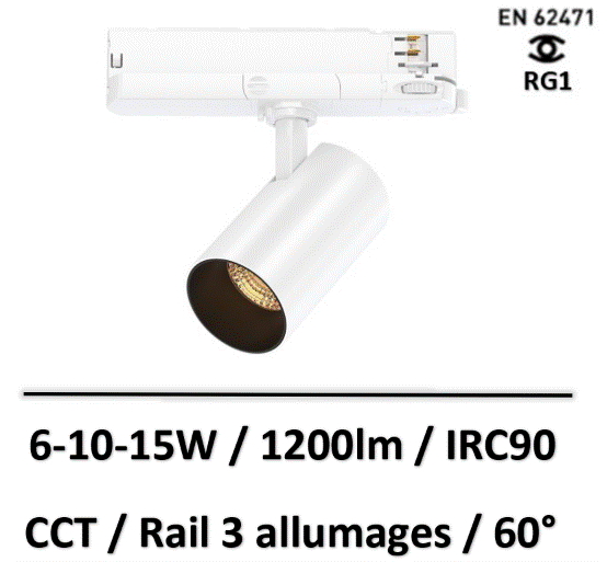 spot-led-sur-rail