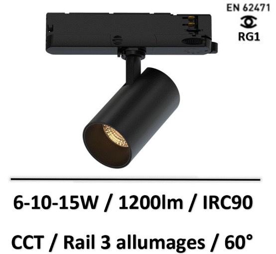 spot-led-sur-rail
