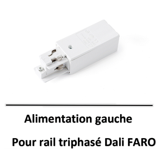 rail-dali