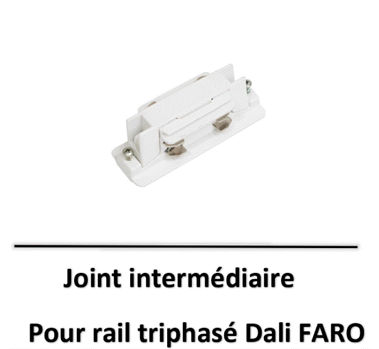 rail-dali