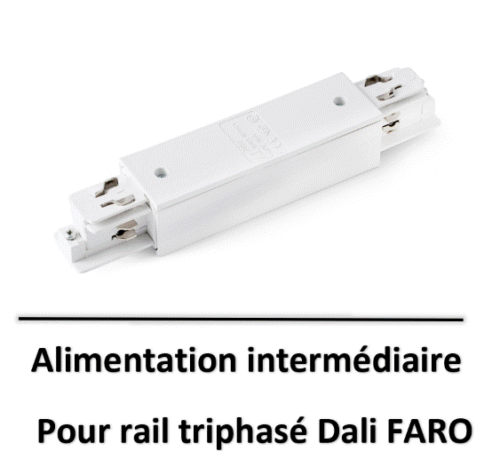 rail-dali