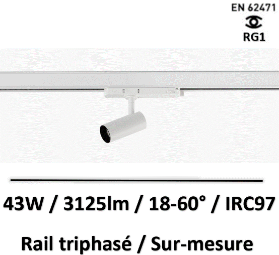 spot-led-sur-rail