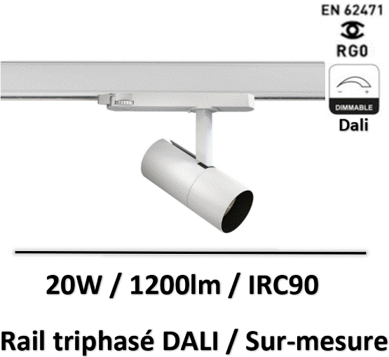 spot-sur-rail-dali