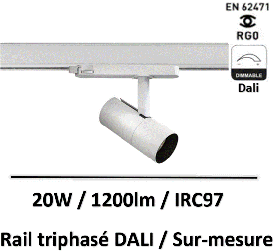 spot-sur-rail-dali
