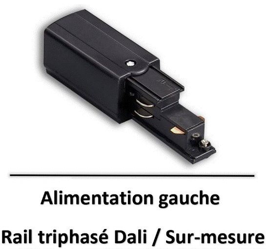 rail-led-dali