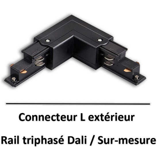 rail-led-dali