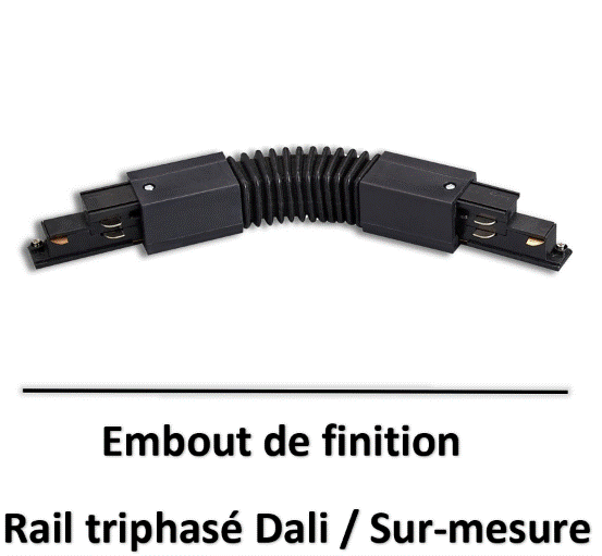 connecteur-rail-dali