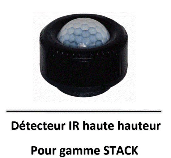 detecteur-IR