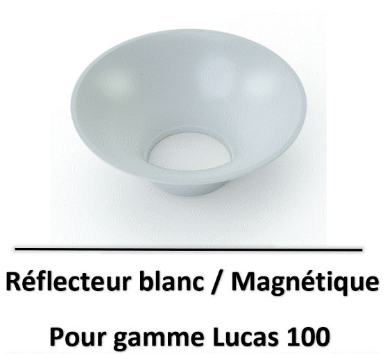 spot-lited