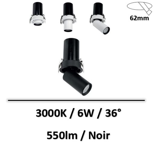 spot-led-noit-spectrum-6W-boutique
