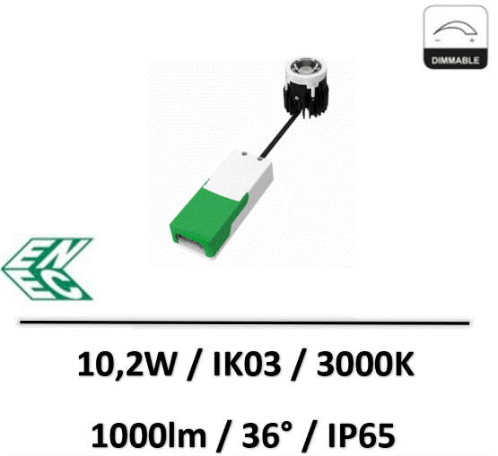 module-led-philips