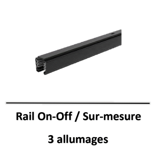 rail-lited