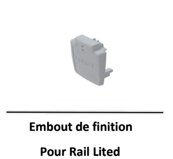 rail-lited