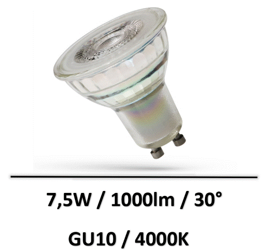 ampoule-led-GU10