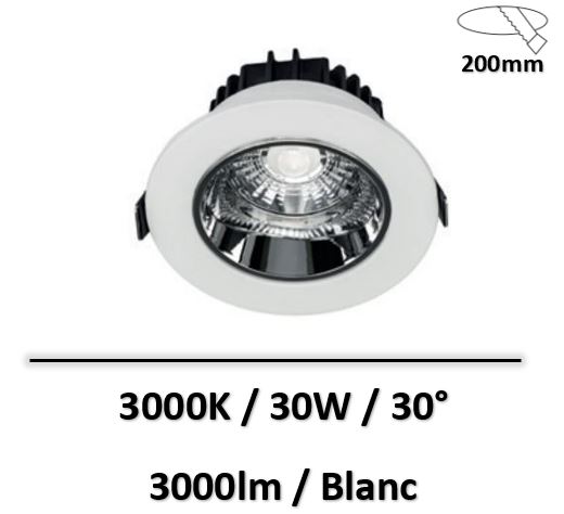 Spot-led-blanc-spectrum-30W