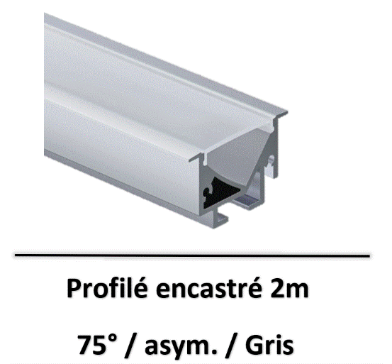 profile-encastre