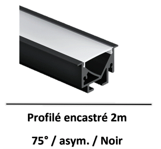 profile-encastre