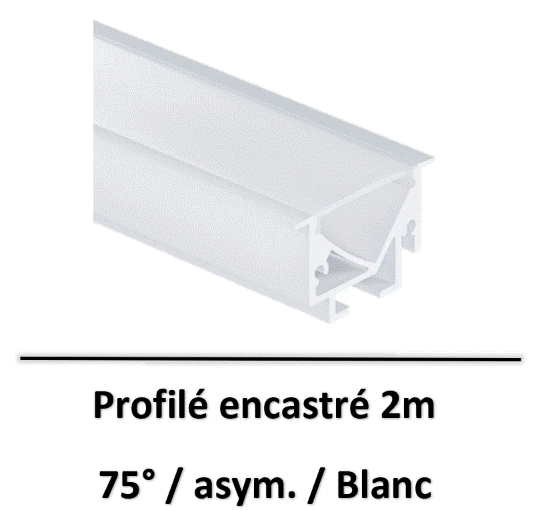 profile-encastre